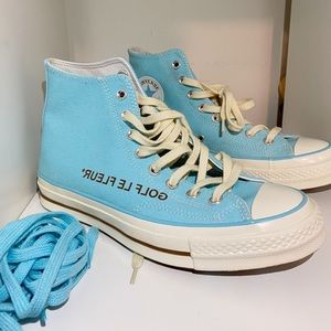 Tyler the Creator Golf Le Fleur